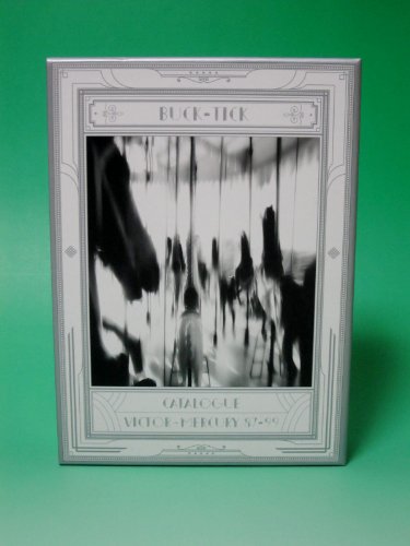 【中古】CATALOGUE VICTOR→MERCURY 87-99(初回限定BOX)(DVD付) 27,799円