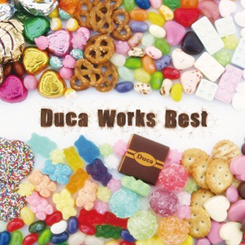【中古】Duca Works Best 15,144円