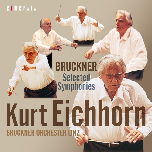 【中古】ブルックナー:交響曲選集｜Come to Store