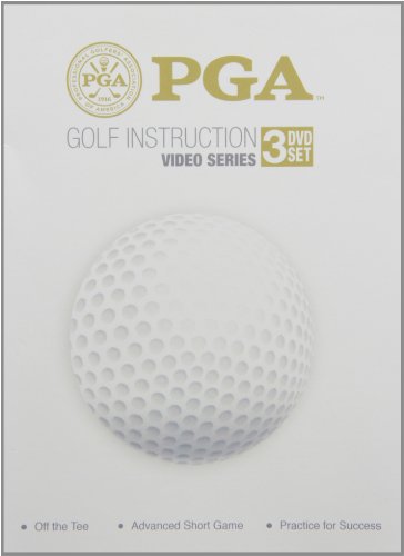 【中古】Pga Golf Instruction: Essential Resource for a [DVD]｜Come to Store