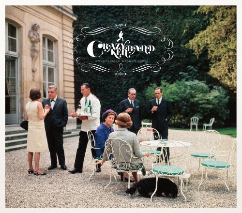 【中古】ITALIAN GARDEN(初回限定盤)(DVD付)