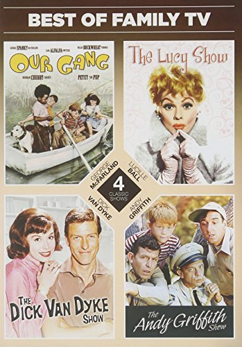 【中古】Best of Family TV [DVD]