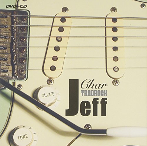 【中古】TRADROCK Jeff by Char