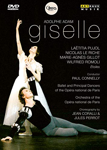 【中古】Giselle [DVD]｜Come to Store