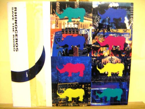 【中古】セイブ・ザ・ライナ Save the Rhino|Come to Store