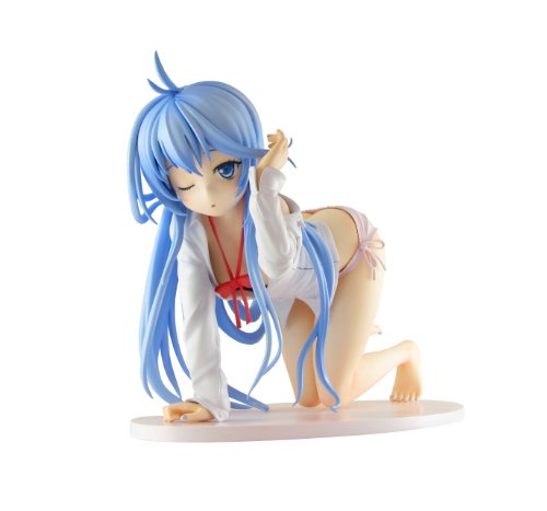 【中古】電波女と青春男 藤和エリオ (1/6スケール PVC塗装済完成品)｜Come to Store