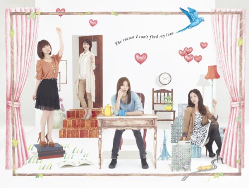 【中古】私が恋愛できない理由 [DVD]｜Come to Store