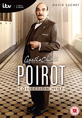 (未使用･未開封品)　Poirot [DVD] [Import] 7z28pnb 楽天市場】【中古】(未使用・未開封品) Poirot [DVD] [Import] 7z28pnb
