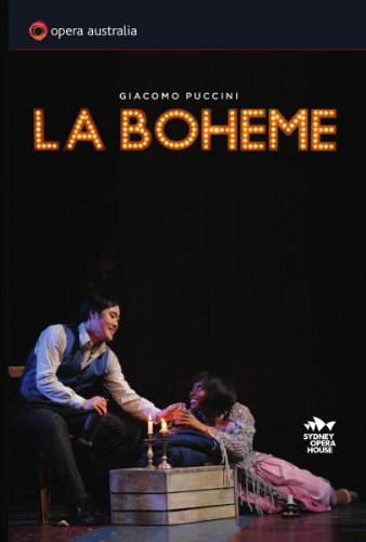 【中古】Boheme [DVD]