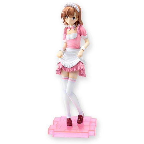 【中古】とあるLEVEL5の桃色メイド 御坂美琴