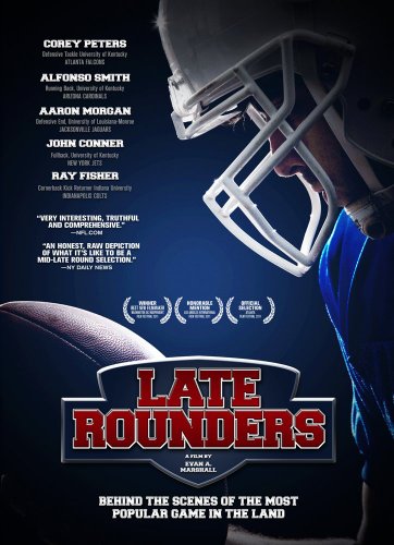 【中古】Late Rounders [DVD]｜Come to Store