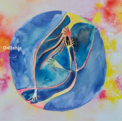 【中古】Orillania