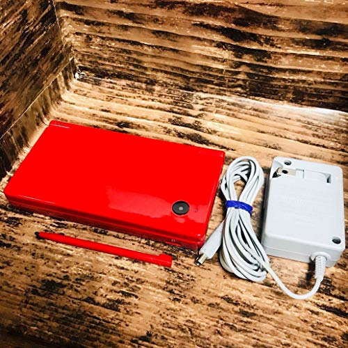 【中古】NINTENDO DSi 25周年マリオカラー|Come to Store