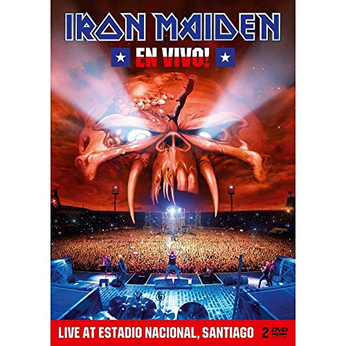 【中古】En Vivo! (DVD)