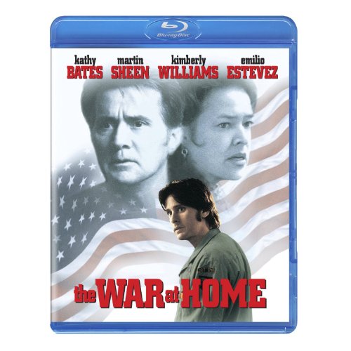 【中古】The War at Home [Blu-ray]