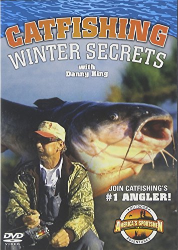 【中古】Catfishing: Winter Secrets With Danny King [DVD]｜Come to Store