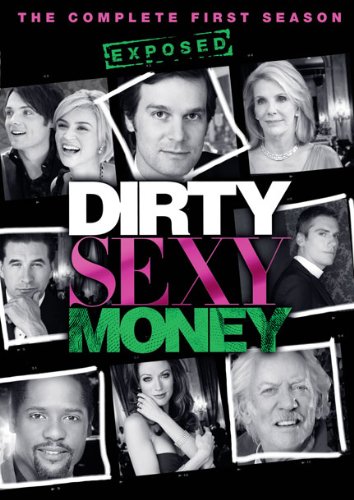 【中古】Dirty Sexy Money: Season 1 [DVD]