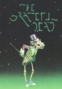 【中古】【日本版限定特典付】グレイトフル・デッド・ムーヴィー [DVD]