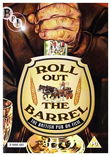 【中古】Roll Out the Barrel: The British Pub on Film [DVD]｜Come to Store