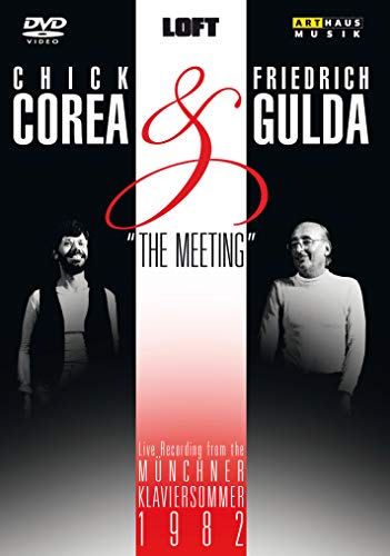 【中古】The Meeting [DVD] [Import]