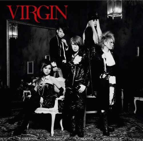 【中古】virgin(初回限定盤)(DVD付)|Come to Store