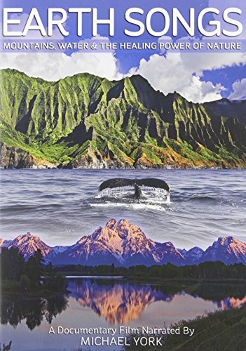 【中古】Earth Songs [DVD]｜Come to Store