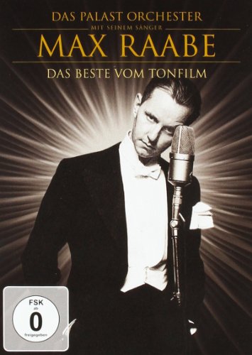 【中古】Das Beste Vom Tonfilm [DVD]