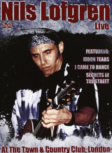 【中古】Live at the Town.. -Digi- [DVD]