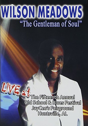 【中古】Live at the 15th Old School & Blues Festival [DVD]