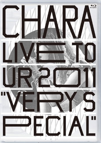 【中古】Live Tour2011 Very Special [Blu-ray]｜Come to Store