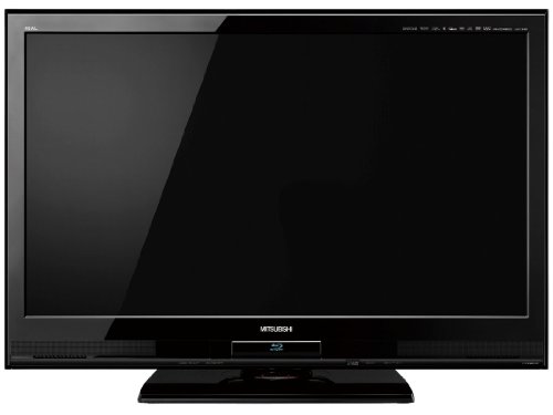 【中古】三菱電機(MITSUBISHI) 32V型 液晶 テレビ LCD-B32BHR500 ハイビジョン 2012年モデル