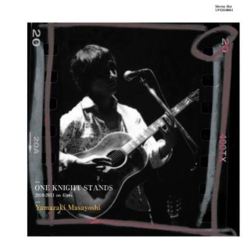 【中古】ONE KNIGHT STANDS 2010-2011 on films [Blu-ray]