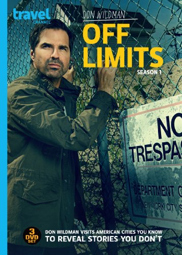 【中古】Off Limits: Season 1 [DVD]｜Come to Store
