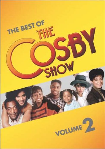 【中古】Best of the Cosby Show 2 [DVD]