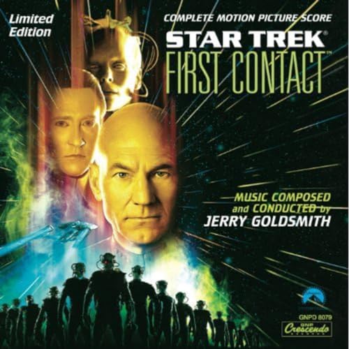 【中古】Ost: Star Trek