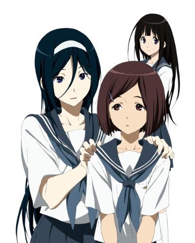 【中古】氷菓 限定版 第6巻 [Blu-ray] 14,906円