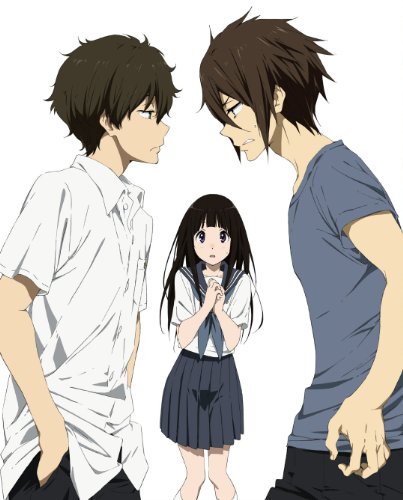 【中古】氷菓 限定版 第2巻 [DVD]｜Come to Store