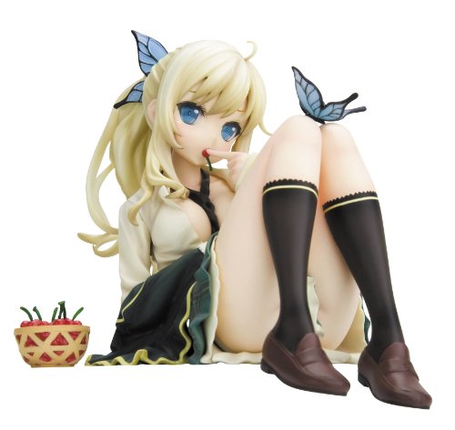 【中古】僕は友達が少ない 柏崎星奈 (1/8スケール PVC塗装済み完成品)