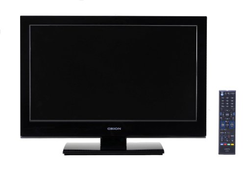 【中古】オリオン 24V型 液晶 テレビ DU241-B1 フルハイビジョン 2012年モデル|Come to Store