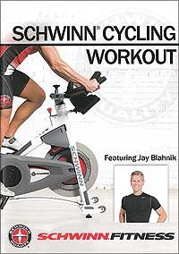 【中古】Schwinn Cycling Workout with Jay Blahnik｜Come to Store