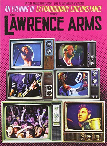 【中古】An Evening of Extraordinary Circumstance [DVD]