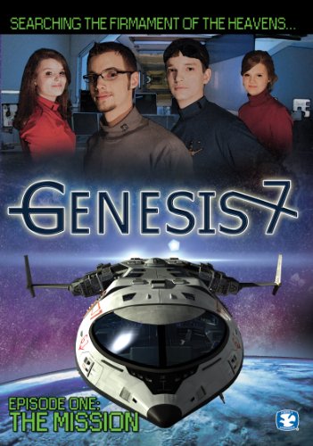 【中古】Genesis 7 - Episode 1: The Mission [DVD]