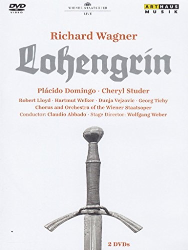 【中古】Lohengrin [DVD]｜Come to Store