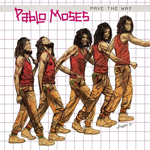 【中古】PAVE THE WAY