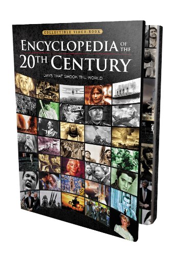 【中古】Encyclopedia of the 20th Century: Days [DVD]｜Come to Store