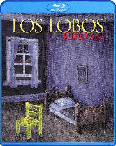 【中古】Kiko Live [Blu-ray]