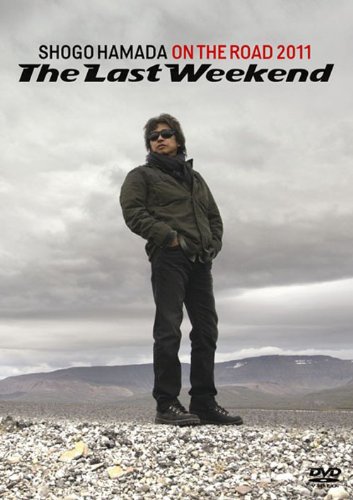 【中古】ON THE ROAD 2011 The Last Weekend [DVD]｜Come to Store