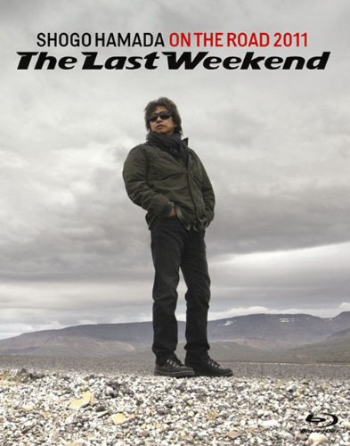 【中古】ON THE ROAD 2011 The Last Weekend [Blu-ray]｜Come to Store 9,485円
