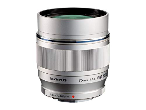 【中古】OLYMPUS 単焦点レンズ M.ZUIKO DIGITAL ED 75mm F1.8|Come to Store