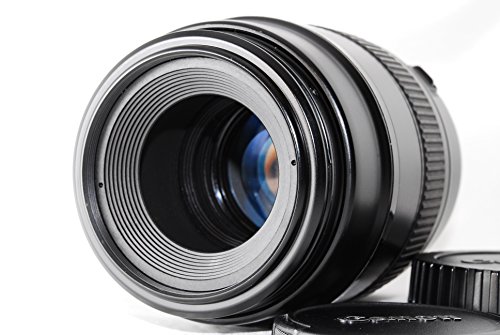 【中古】Canon EF レンズ 100mm F2.8 マクロ|Come to Store
